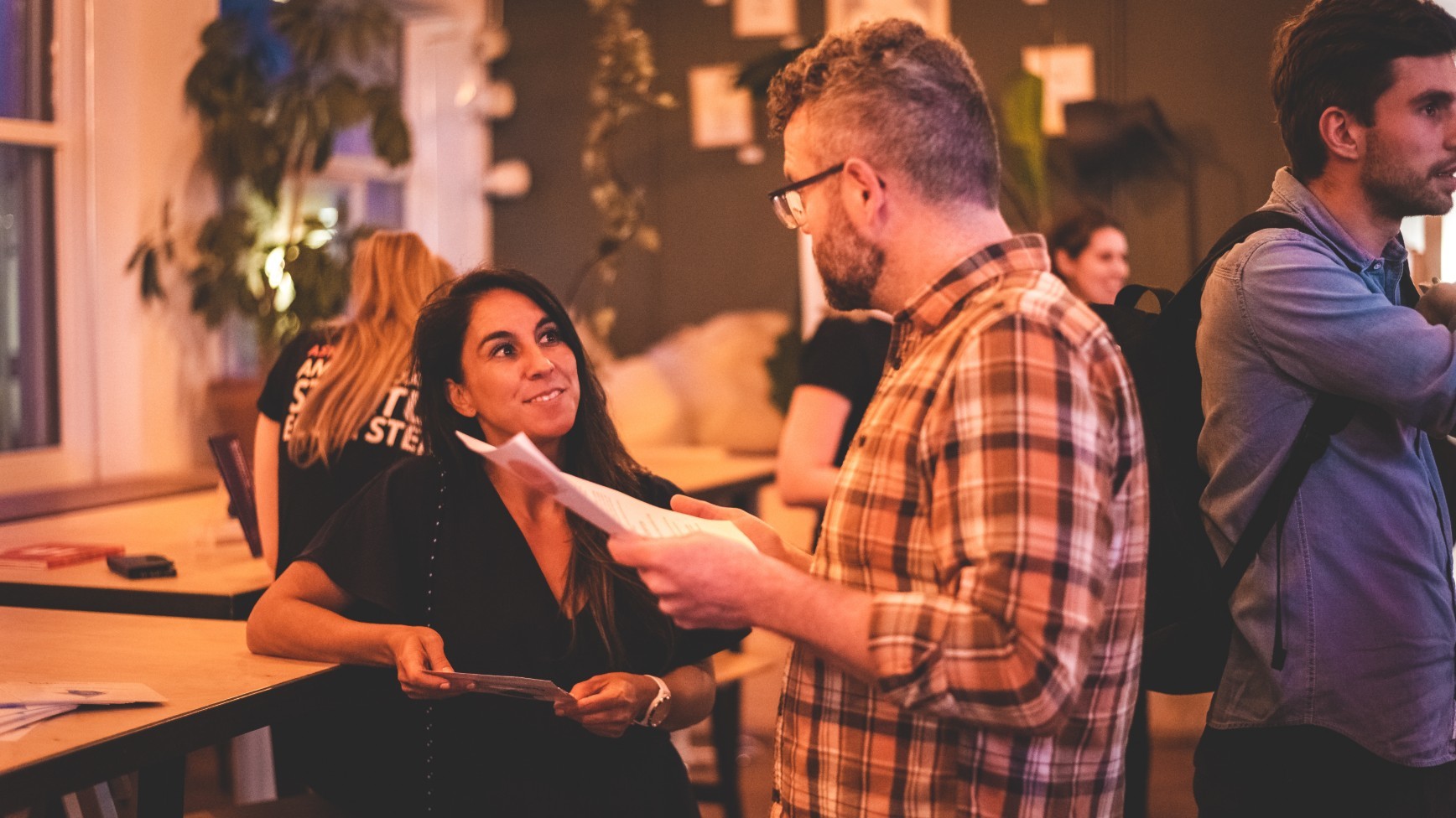 Implementing your first CRM