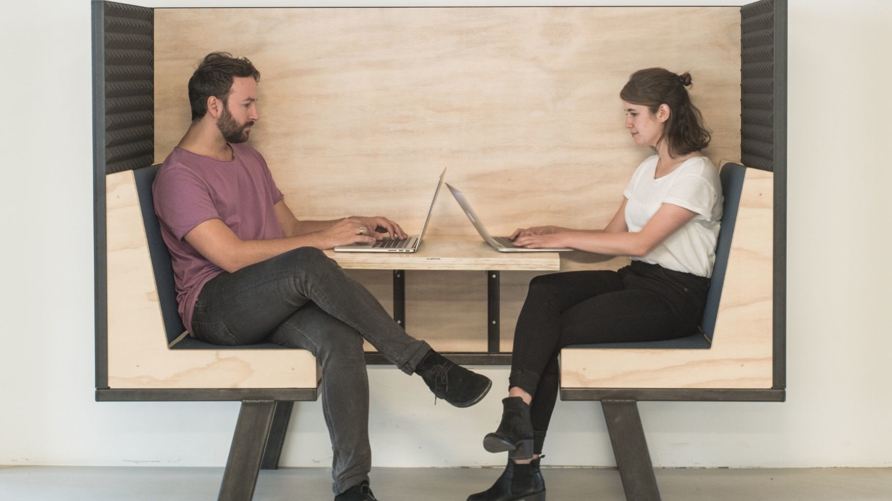 Take control of your business processes as you grow