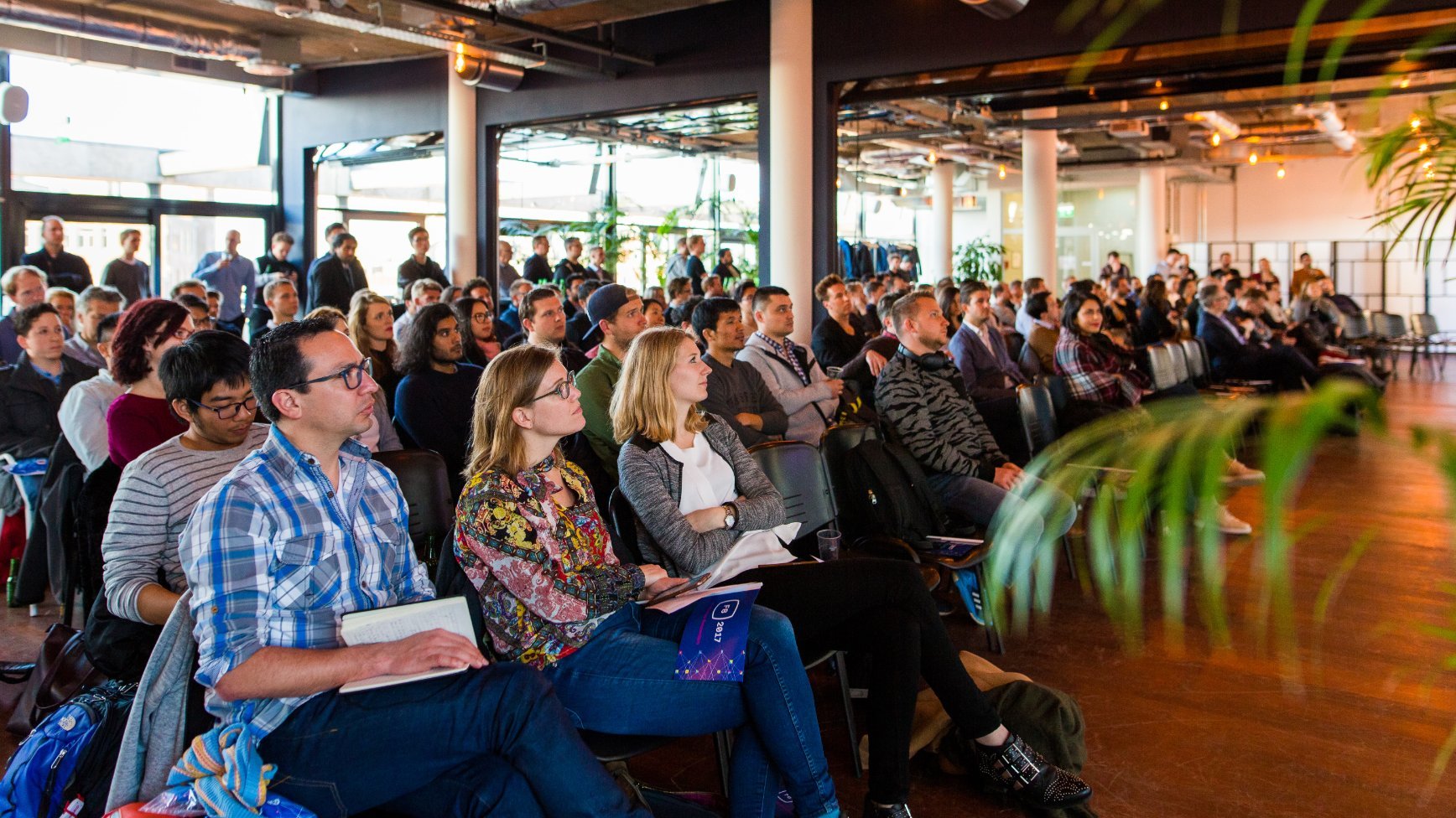 Workshop acquiring grants and incentives