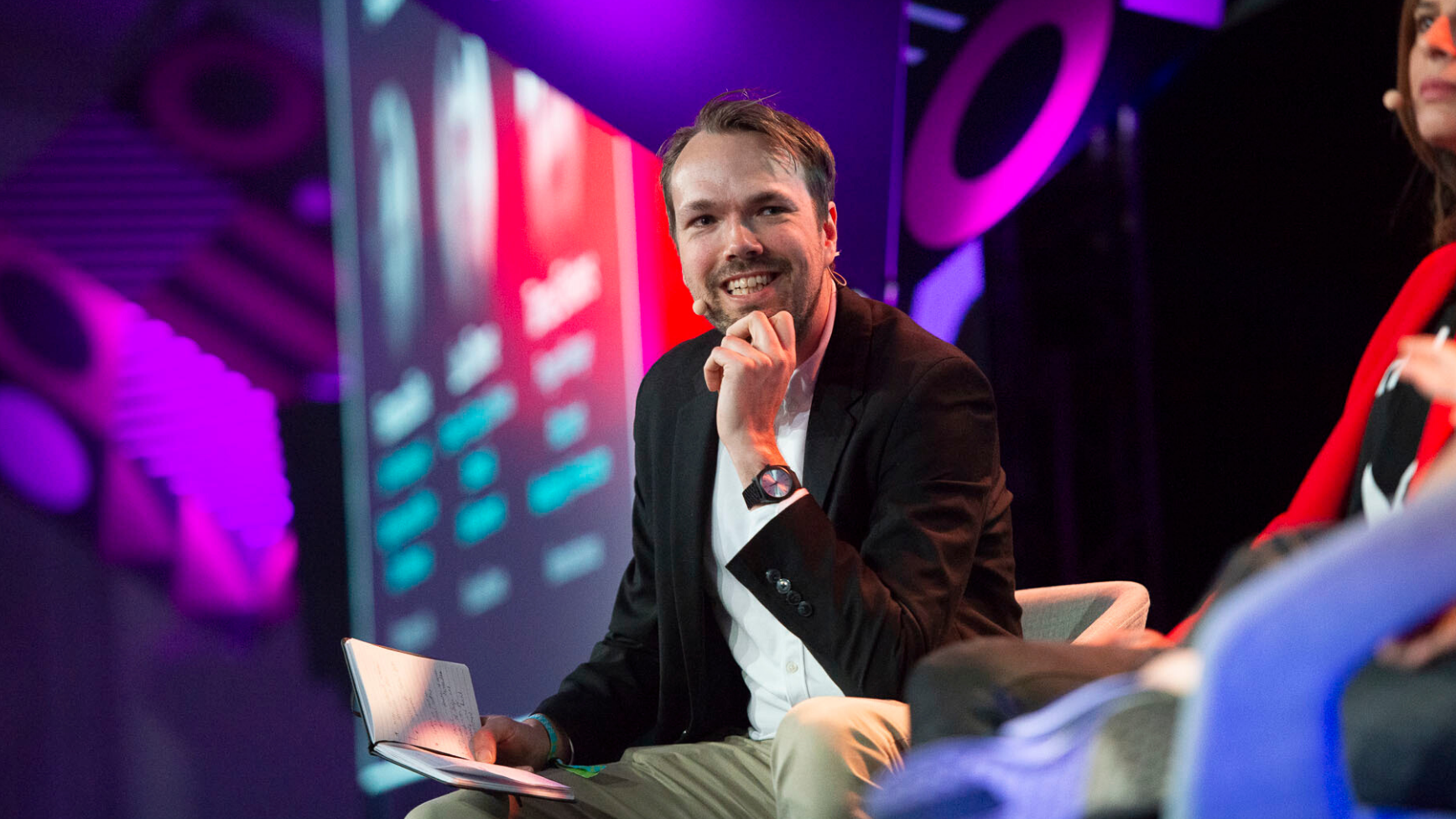 Transform Couch Conference