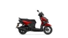 Anodized Red
