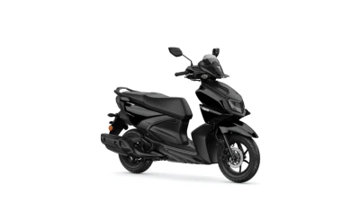 Midnight Black