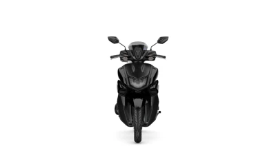 Midnight Black