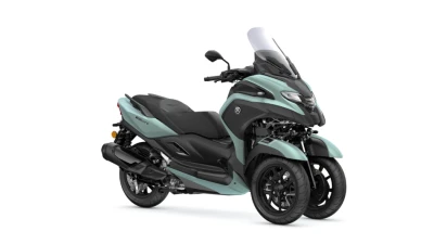 Zen Green