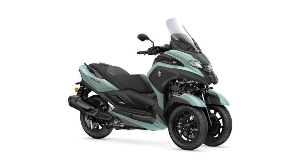 Zen Green