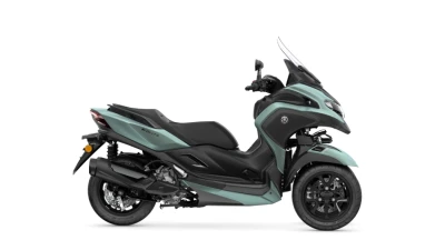 Zen Green