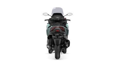 Zen Green