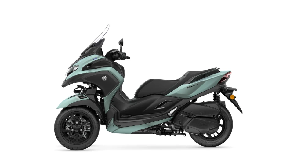 Zen Green