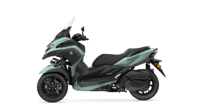 Zen Green