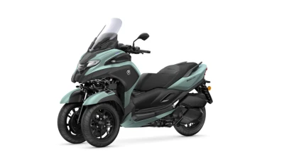 Zen Green