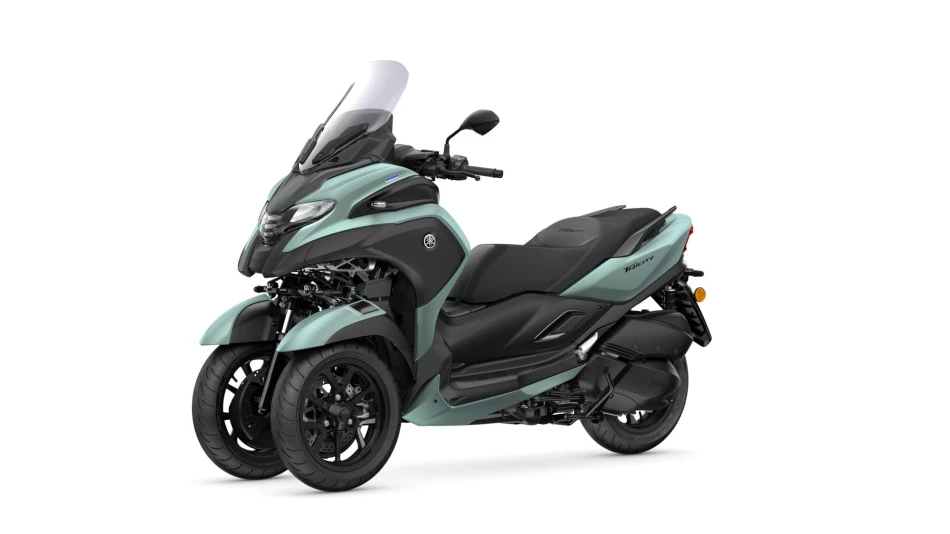 Zen Green