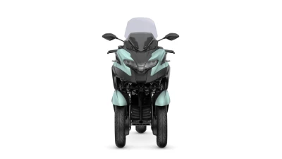 Zen Green