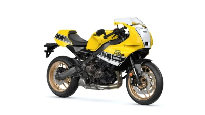 Legend Yellow