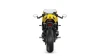 Legend Yellow