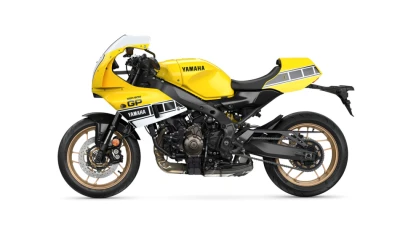 Legend Yellow