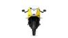 Legend Yellow