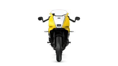 Legend Yellow