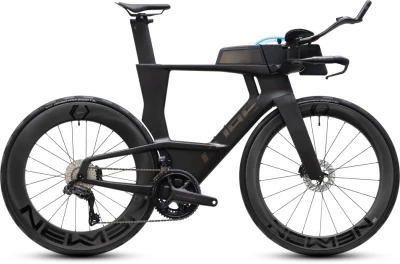 Carbon´n´chrome