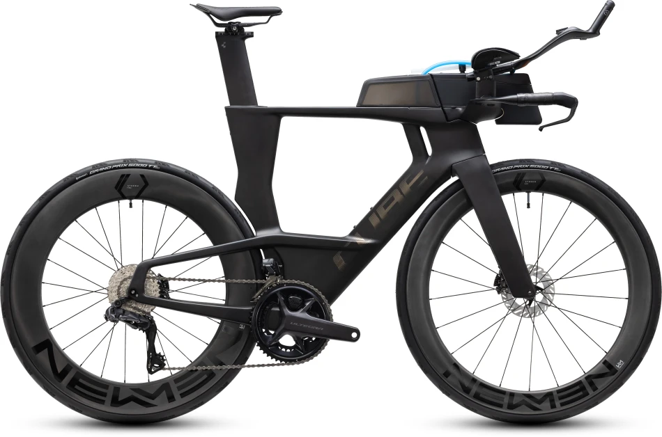 Carbon´n´chrome