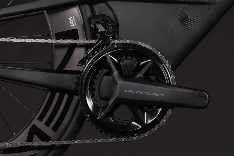 Carbon´n´chrome