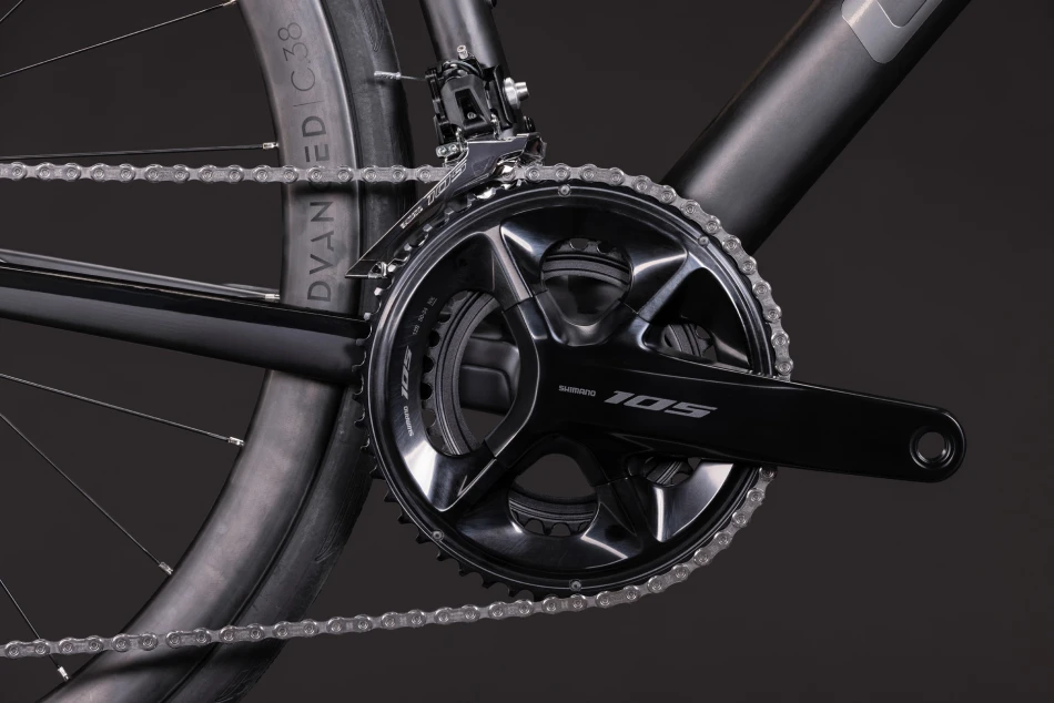 Carbon´n´coalchrome