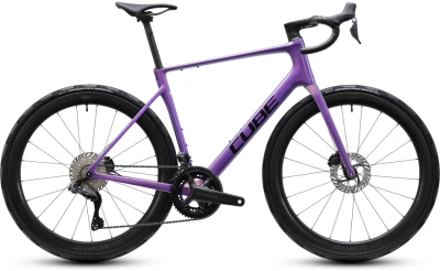 Cosmicpurple´n´black