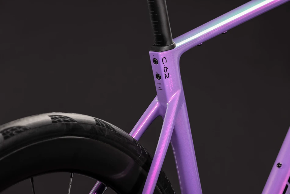 Cosmicpurple´n´black