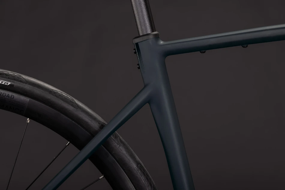 Black´n´chrome