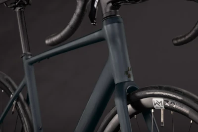 Black´n´chrome