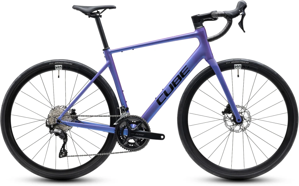 Blueiris´n´black