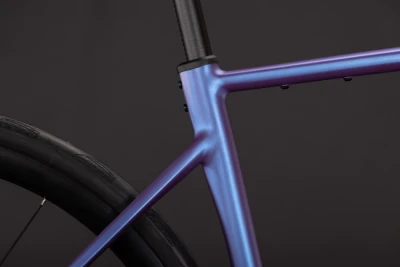 Blueiris´n´black