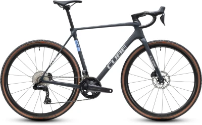 Carbon´n´crisscross