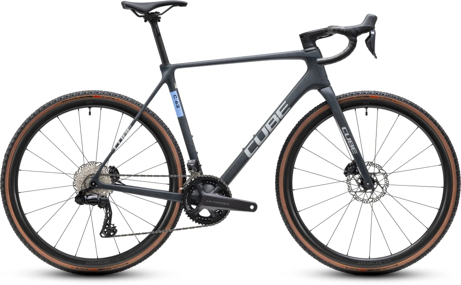 Carbon´n´crisscross