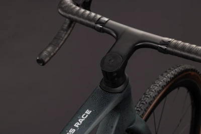 Carbon´n´crisscross