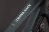 Carbon´n´crisscross