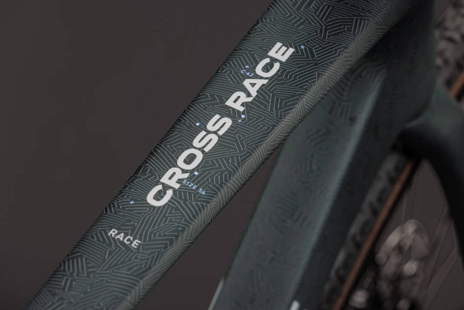 Carbon´n´crisscross