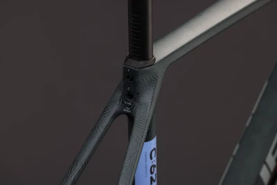 Carbon´n´crisscross