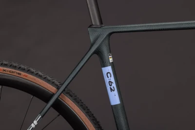 Carbon´n´crisscross