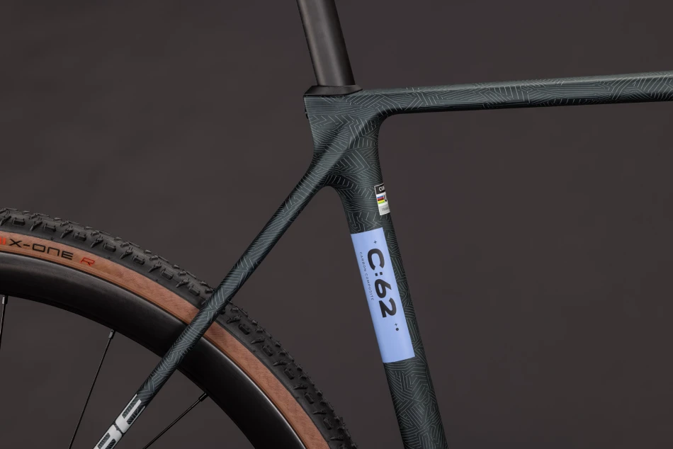 Carbon´n´crisscross