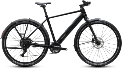 Black´n´irongrey
