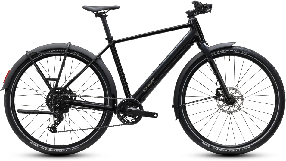 Black´n´irongrey
