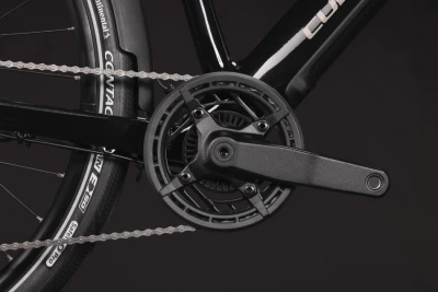 Black´n´irongrey