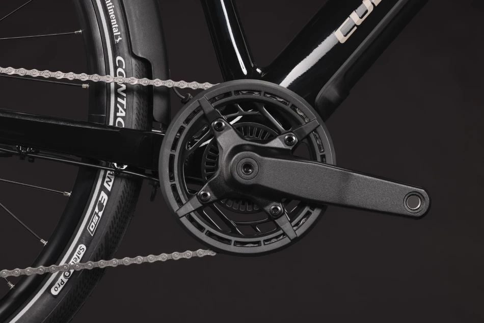 Black´n´irongrey