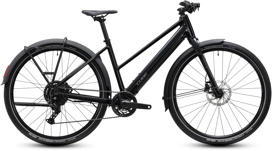 Black´n´irongrey