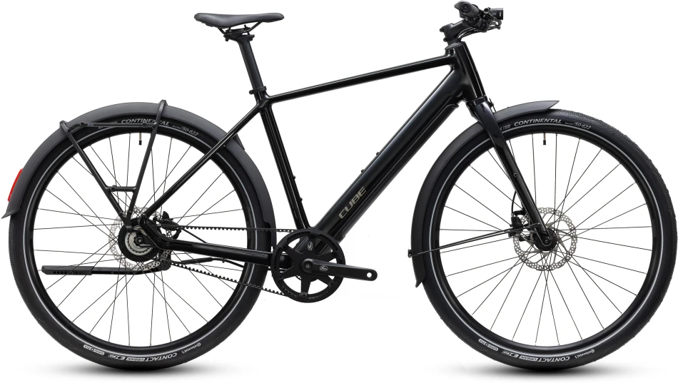 Black´n´irongrey