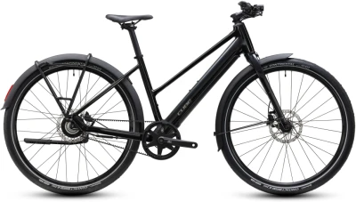 Black´n´irongrey