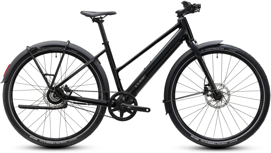 Black´n´irongrey