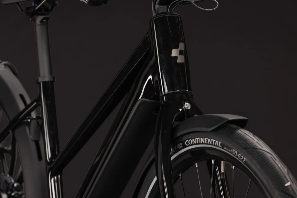 Black´n´irongrey