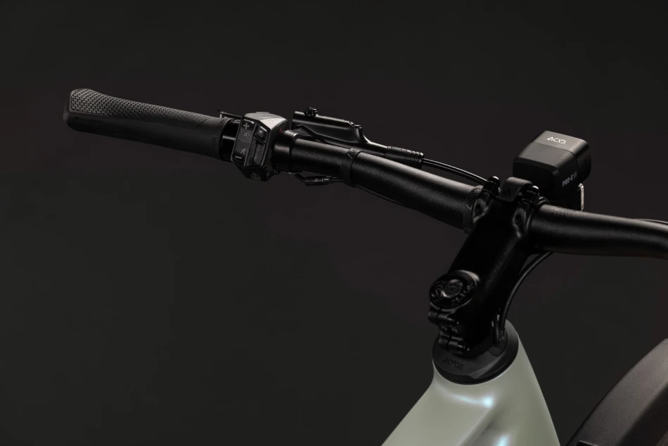 Glintsand´n´black