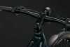 Glitterteal´n´black